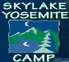 Skylake Yosemite Camp