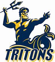  Triton Athletic Camps of UC San Diego Mens Baske