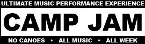 Camp Jam Montreal 