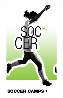 NBC Soccer Camp - Brentwood Elementary 