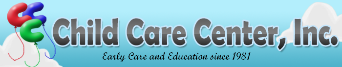 Child Care Center inc