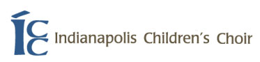 Indianapolis Childrens Choir