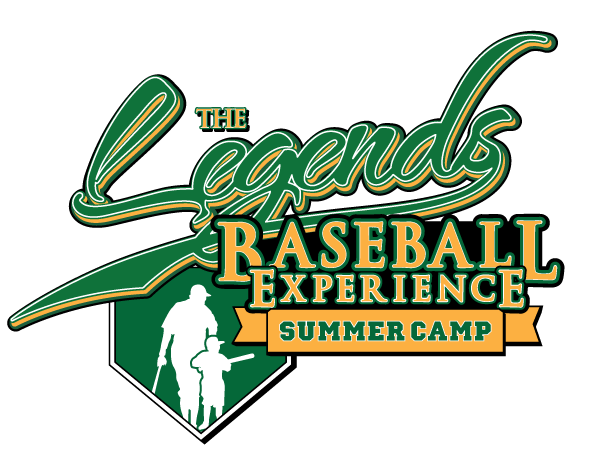 The Legends Baseball Experience Camp
