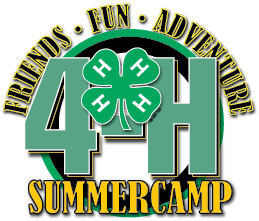4-H Summer Camp