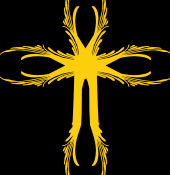 Glolden Cross Wrestling