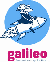 Camp Galileo Lafayette