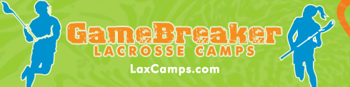 GameBreaker Lacrosse Camps in Minnesota