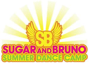 Sugar and Bruno Summer Dance Camp 
