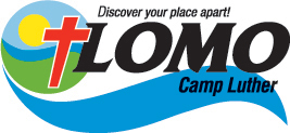 Camp Luther - LOMO