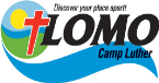 Camp Luther - LOMO