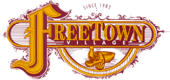 Freetown Village Summer Camp