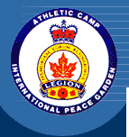 Legion Athletic Camp