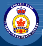 Legion Athletic Camp