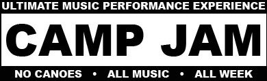 Camp JamMoroga