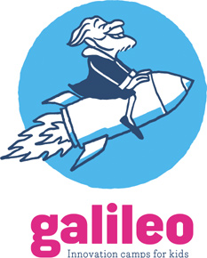 Camp Galileo San Jose Ever Green