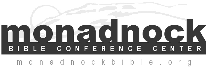  Monadnock Bible Conference 