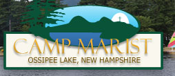 Camp Marist
