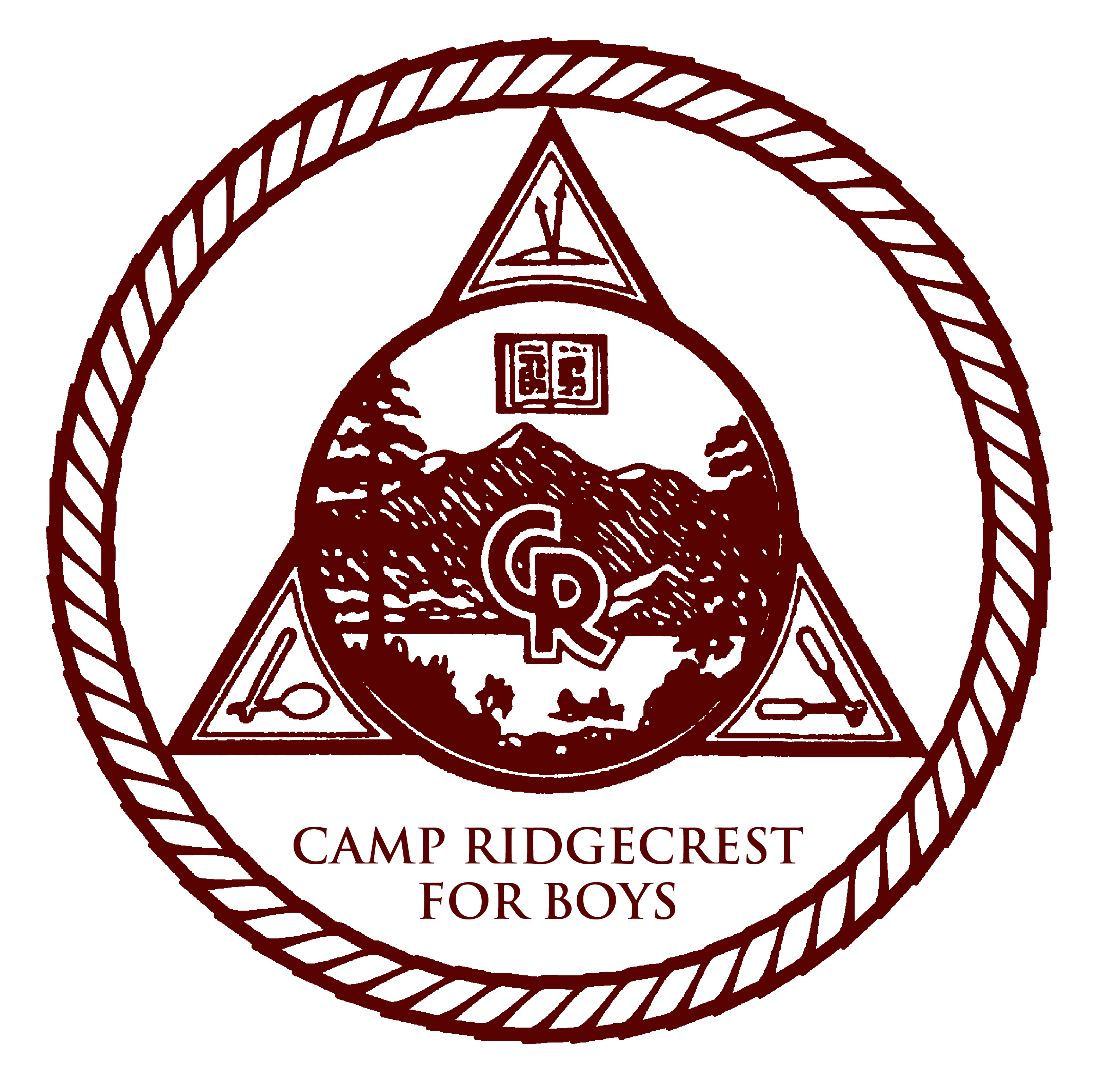 Camp Ridgecrest for Boys