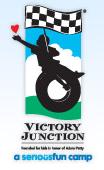 Victory Junction Gang - A Hole in the Wall Camp 