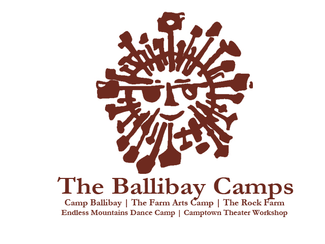The Farm Arts Camp