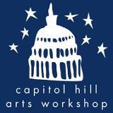Island Arts Summer Camp at Capitol Hill Arts Works