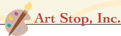 Art Stop Summer Art Camps