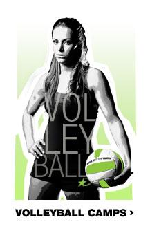 NBC Volleyball Camp - Colorado Christian Universit