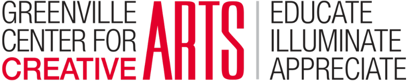 Greenville Center for Creative Arts